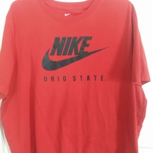 Nike Ohio State T-shirt